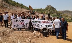 Diyarbakır’ın tarihi Birkleyn Mağaraları tehlike altında!