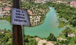 Diyarbakır’ın en güzel köyü seçildi: Şortla girmek yasak