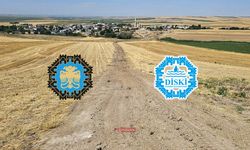 Diyarbakır’ın iki mahallesinde çalışma: 2 bin kişinin su sorunu çözüldü