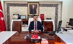 Diyarbakır'ın ilçesine yeni atandı: İlk ziyaret yeri orası oldu