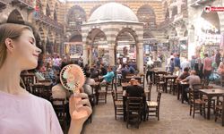Sıcaktan bunalanlar ‘mini vantilatör' ile serinliyor: İşte fiyatı