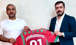 Diyarbakırspor ‘borç’ kampanyası başlattı: İlk adım geldi