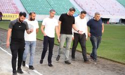 Diyarbekirspor da Diyarbakır Stadyumu’nda oynayacak!