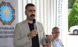 Doğan Hatun: “İlçe ve köylerdeki sorunları çözeceğiz”