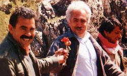 Doğu Perinçek'in Abdullah Öcalan sözleri: "Hapiste mi çürüteceksiniz?"