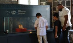 Dünyanın ilk maket evi Diyarbakır’da sergileniyor: İşte adresi