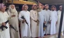 Dürzi - Bedevi çatışması alevleniyor: Arap aşiretlerden dikkat çeken ‘kahve’ yasağı