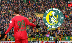 Şanlıurfaspor eski Amedsporlu forveti transfer etmek istiyor!
