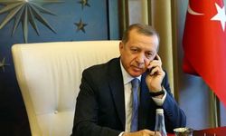 Cumhurbaşkanı Erdoğan'dan Diyarbakır’a taziye mesajı!