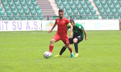 Eski Amedsporlu Tekin Adar’dan Abdullah Tazgel açıklaması!