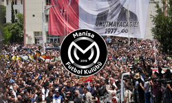Manisa FK duyurdu: ‘Yas’ forması Başkan Zeyrek'e ithaf edildi