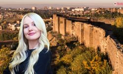 Franziska Niehus'un Diyarbakır gezisi: "Beyefendiler saklanıyor!"