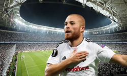 Beşiktaş'ın 15 milyon euroluk futbolcusuydu: O isim 1 yıldır kulüpsüz!