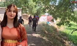 Hakkari’de kayıp alarmı: Rojda Asmin 2 gündür haber alınamıyor!