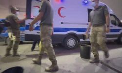 Şırnak'ta astsubay, uzman çavuşu öldürmüştü: Yeni gelişme!