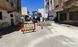 Diyarbakır'da her mahallede bir iz: DİSKİ’den bir haftada kapsamlı müdahale
