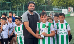 Iğdır'da futbola yoğun ilgi: Futbolcu sayısı artıyor, yeni saha yapılacak!