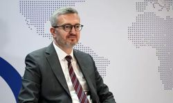 İletişim Başkanı değişti: Burhanettin Duran kimdir, nereli?