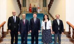 Adalet Bakanı Tunç’tan DEM Parti görüşmesi sonrası açıklama!