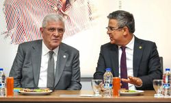 İYİ Parti liderinden Diyarbakır'da 'süreç' yorumu!