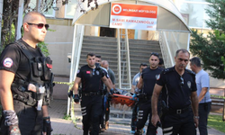 Kayseri’de camide akılalmaz olay! Namaz kılarken canına kıydı