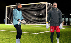 Kışın futbolcu yazın hoca: İşte Diyarbakırlı kaleci