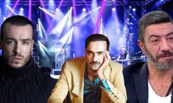 Konser zengini sanatçılar belli oldu: Cem Adrian zirvede!