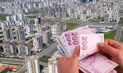 En çok konut satılan iller beli oldu: Diyarbakır şaşırttı