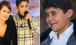90'ların çocuk yıldızı Küçük İbo bakın şimdi ne iş yapıyor!