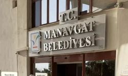 Manavgat'ta belediye başkan vekili seçildi