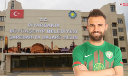 Amedspor’un efsanesi Mansur Çalar’a sürpriz talip: İşte yeni takımı