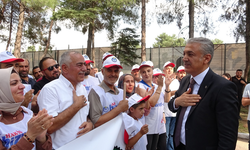 Mardin Büyükşehir Belediyesi’nden işçilere müjde! Zam yapıldı