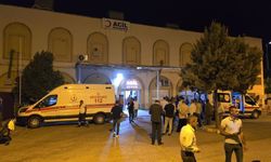 Mardin'de bıçaklı kavga: Ölü ve yaralı var