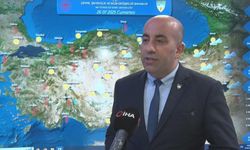 Meteoroloji Şanlıurfa ve Diyarbakır’ı uyardı: Tarih verdi