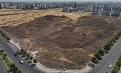 Diyarbakır’a nefes aldıracak olan projede çalışmalar sürüyor!