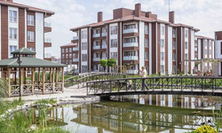 TOKİ Diyarbakır’da 18 konut satıyor: Aylık taksiti 9 bin 522 lira!