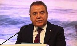 Antalya Büyükşehir Belediye Başkanı Muhittin Böcek tutuklandı
