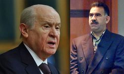 MHP’li isimden Öcalan-Bahçeli iddialarına sert yanıt!