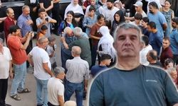 Öcalan’ın yanındaydı: Veysi Aktaş Diyarbakır’a geldi!
