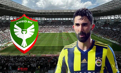 Ömer Bayram gitti: Amedspor’da Hasan Ali Kaldırım iddiası!