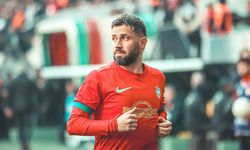 Ömer Bayram’dan Amedspor’a veda mesajı: “Üzücü oldu!”
