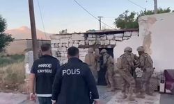 20 milyonluk vurgun: Diyarbakır dahil 44 ilde baskın!