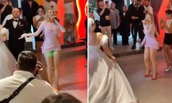 Otilia Giresun'daki düğüne nasıl katıldı: Hikayesini anlattı