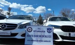Diyarbakır’da ‘change’ operasyonu: 225 yıl hapis cezası