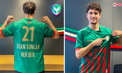 Amedspor'dan Fenerbahçe'ye gönderme: "Her bijî"