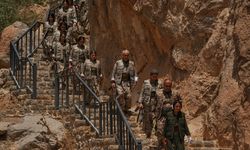 PKK’nın boşaltacağı kamplar belli oldu: İşte 11 adresi