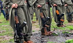 Silah bırakan PKK’dan ilk açıklama geldi