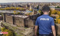Diyarbakır’da yaşamına son veren polisin mektubu ortaya çıktı!