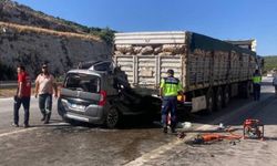 Pozantı – Adana yolunda kaza! Çok sayıda ölü ve ağır yaralı var