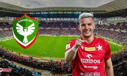 Rodado Amedspor’a geliyor mu? Detayları ortaya çıktı!
